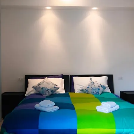 Moderno Con Terrazzo Σάντα Μαργκερίτα Λιγκούρε