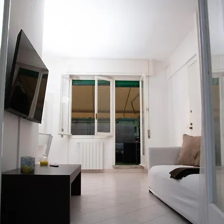 Moderno Con Terrazzo Santa Margherita Ligure
