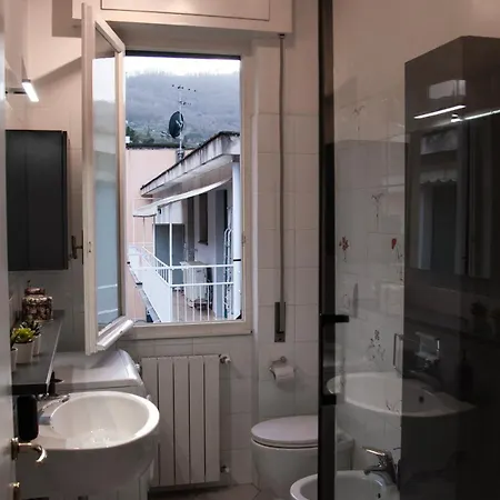 Moderno Con Terrazzo Apartment *